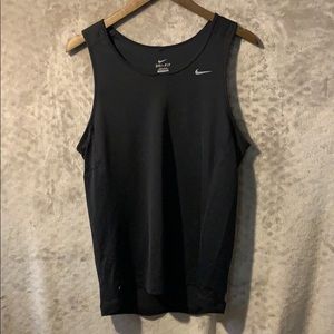 Nike Dry fit tank top